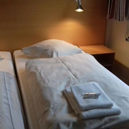 Den Gamle Gaard Apartments Nysted Экстерьер фото
